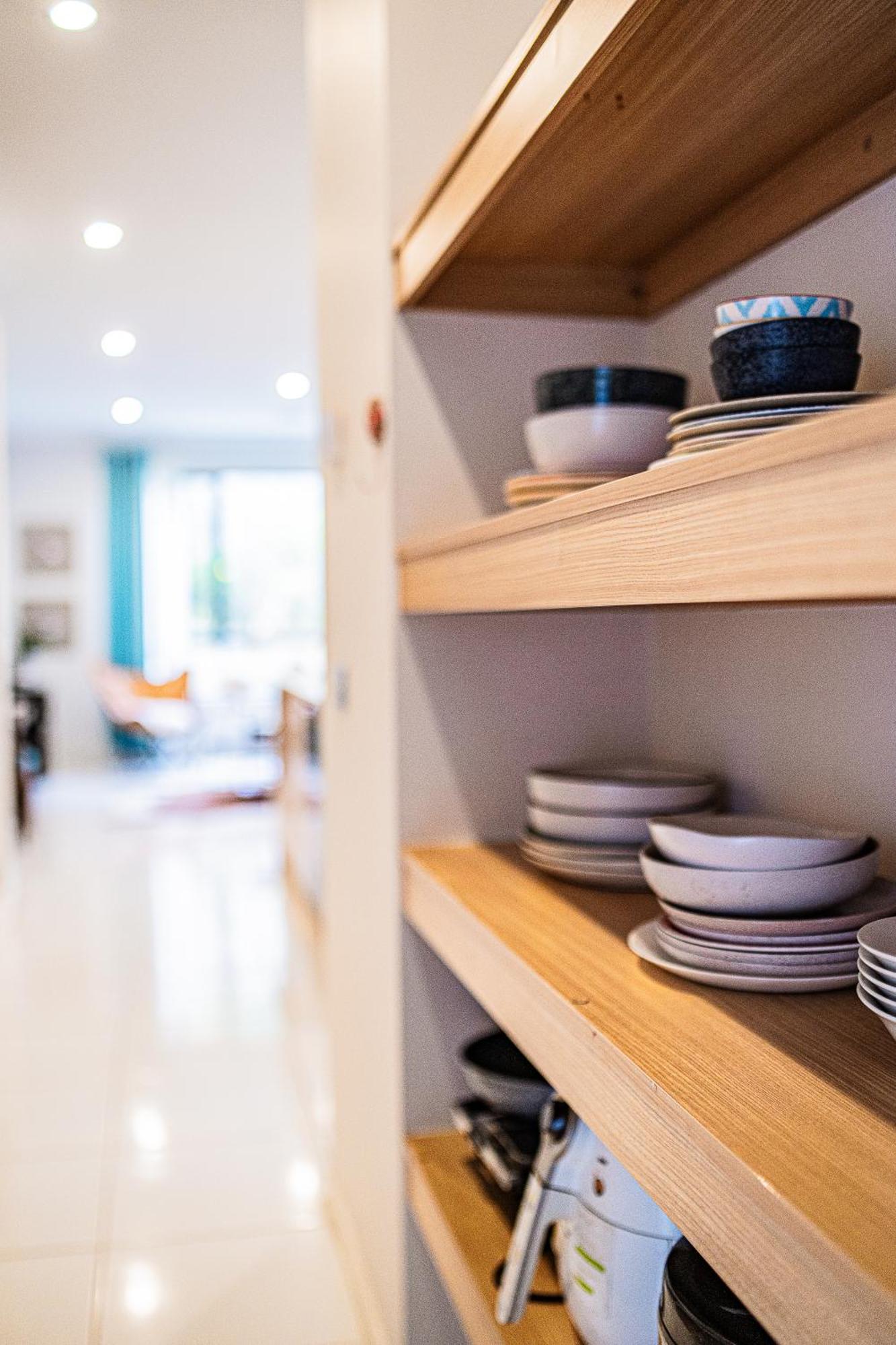 Stayau 4Br Designer Home In Knox Wantirna South Eksteriør bilde